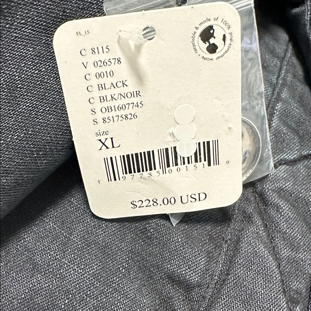 🧁 NWT Free People Jacket - Picture 4 of 6